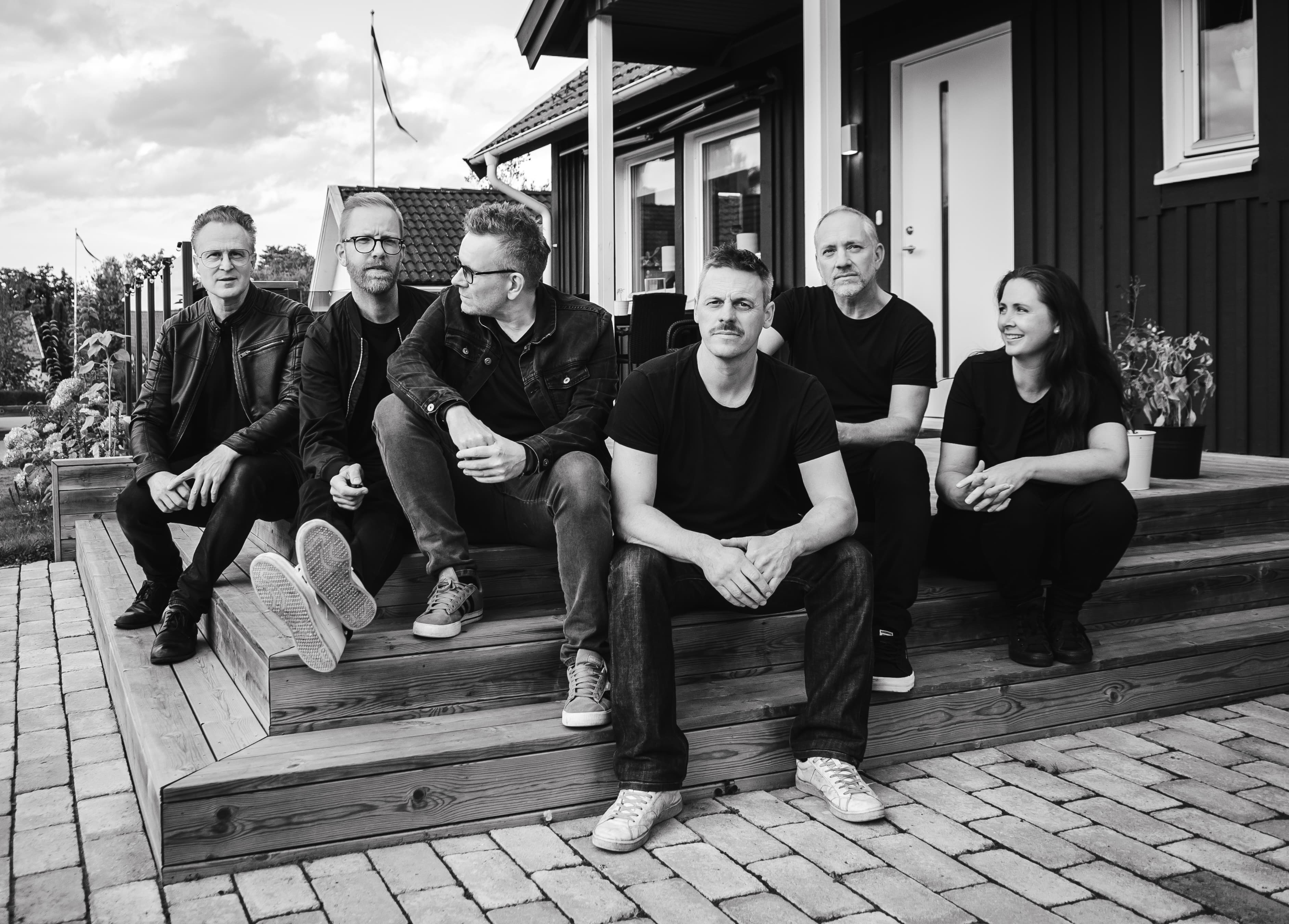 Cover Image for Weibenfalk